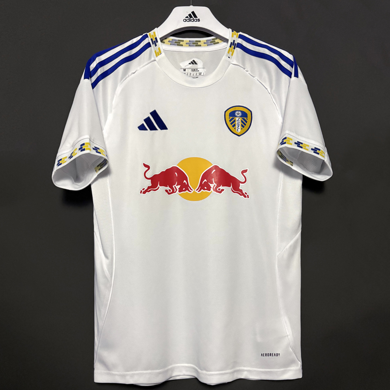 2025-2026 Leeds United Home