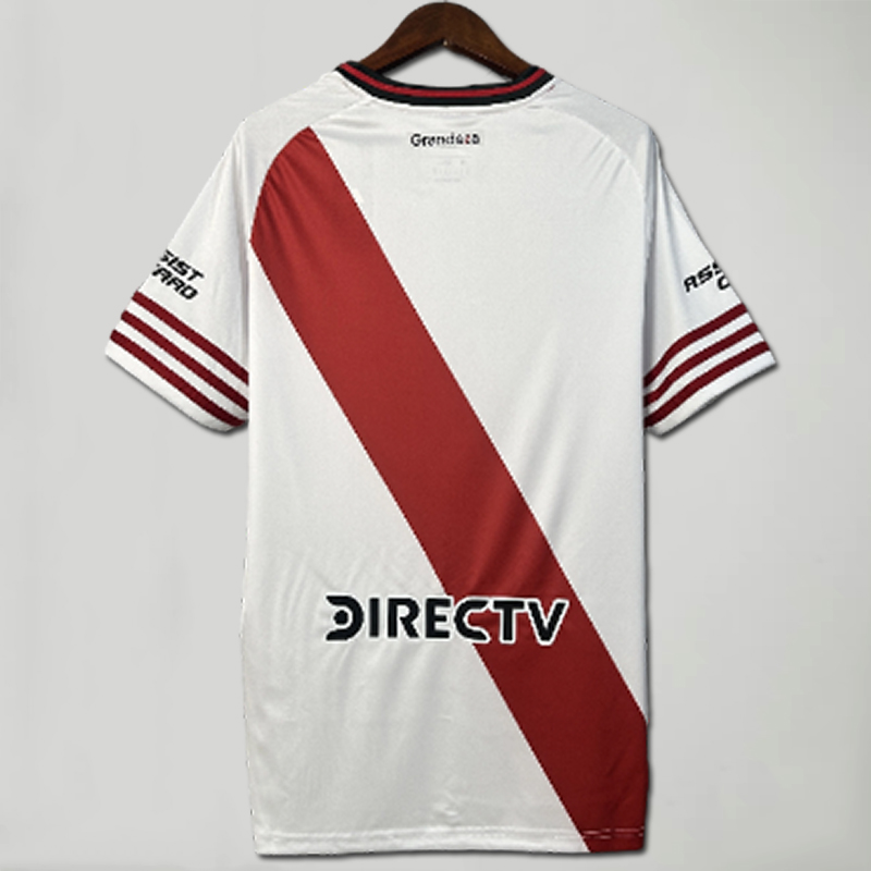 2025-2026 River Home