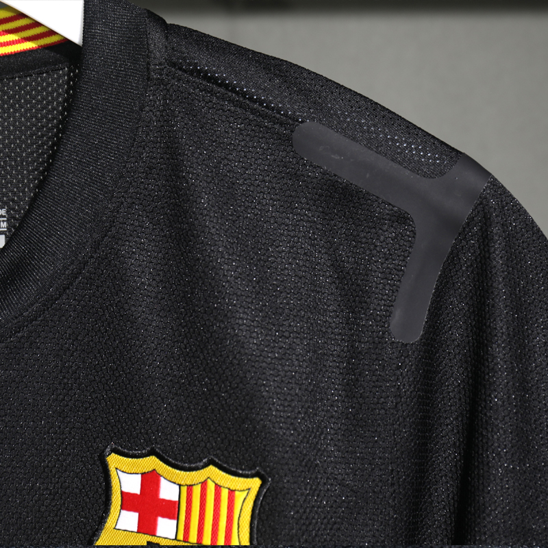 2013-2014 Barcelona Third Player Version