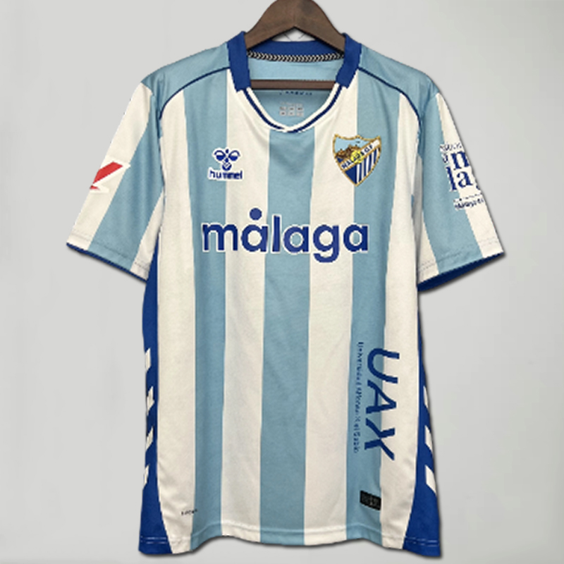2025-2026 Malaga Home