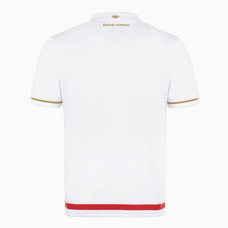 2025-2026 Monaco Home