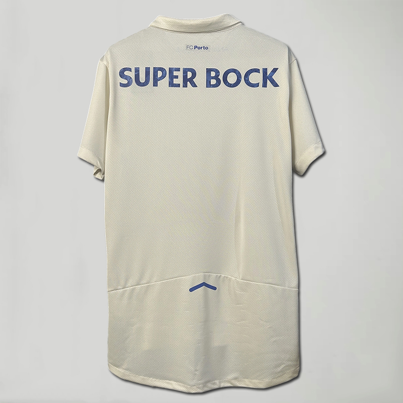 2025-2026 Porto Third