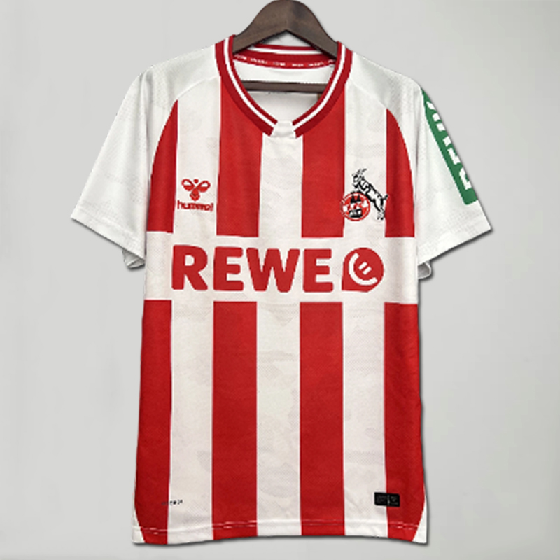2025-2026 Koln Home