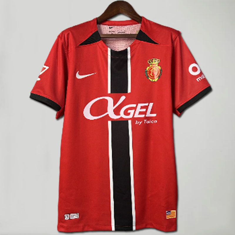 2025-2026 RCD Mallorca Home