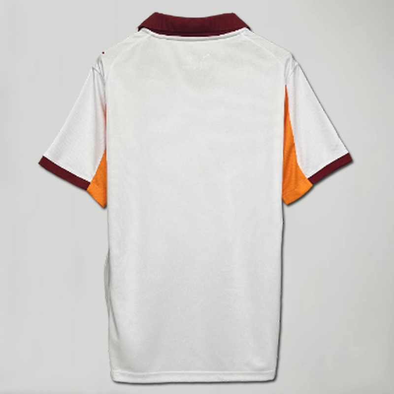 2025-2026 Galatasaray Away