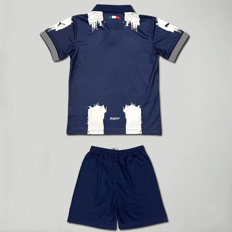 2025-2026 Monterrey Home Limited Edition Kids