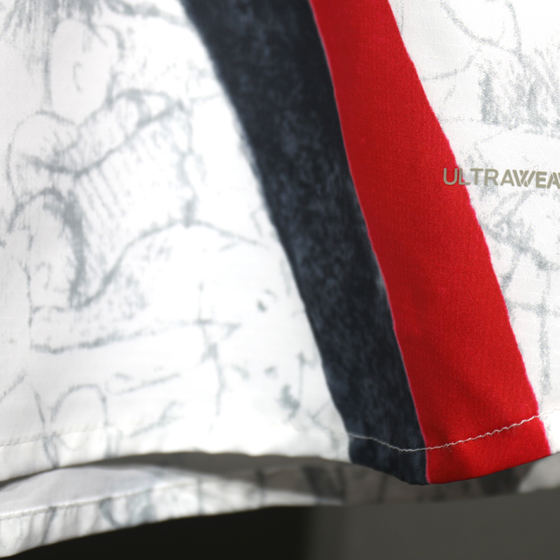 2025-2026 Manchester City Third Player Version