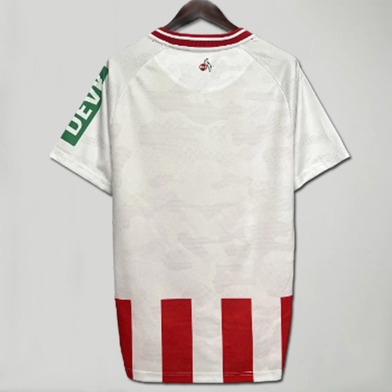 2025-2026 Koln Home