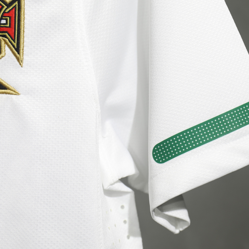 2010 Portugal Away Player Version