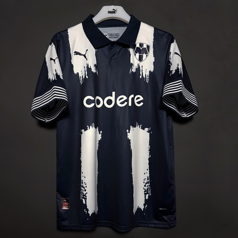 2025-2026 Monterrey Home