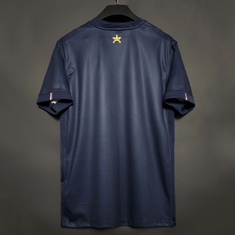 2025-2026 Paris Saint-Germain Home