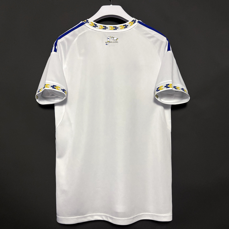 2025-2026 Leeds United Home