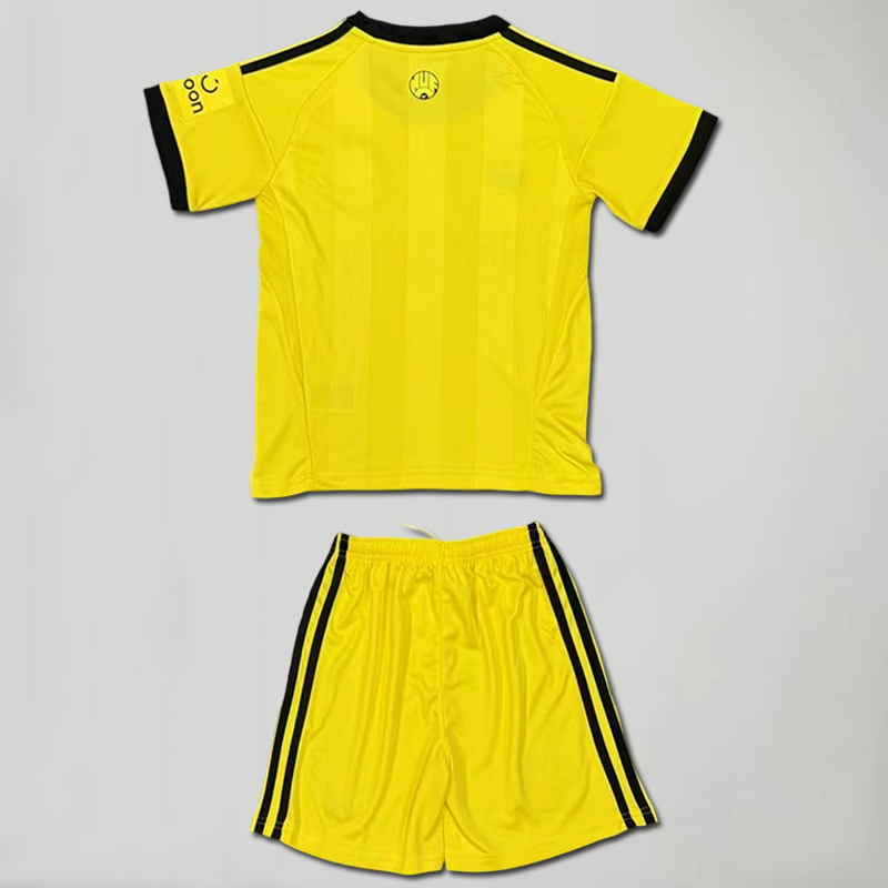 2025-2026 Newcastle Goalkeeper Kids