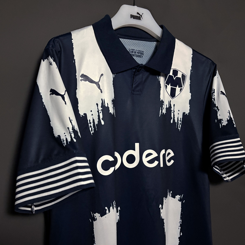 2025-2026 Monterrey Home