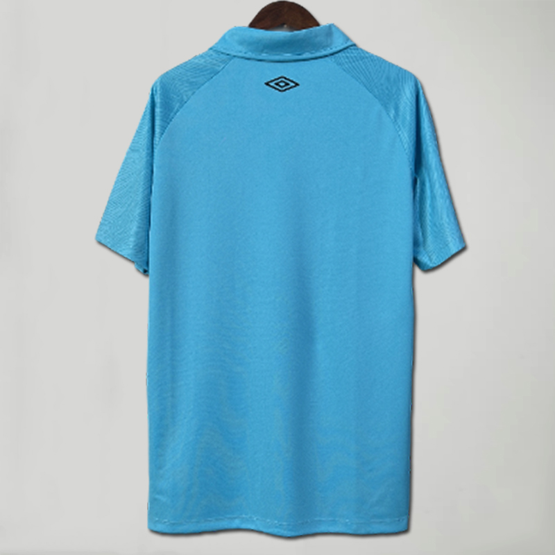 2025-2026 Santos Third