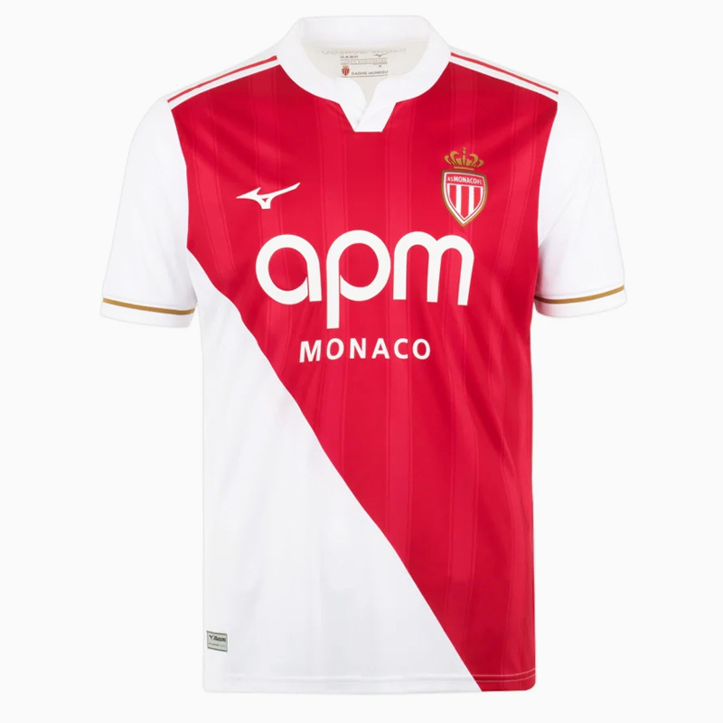 2025-2026 Monaco Home