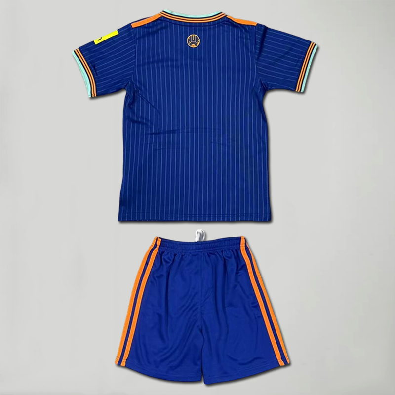 2025-2026 Newcastle Away KIds