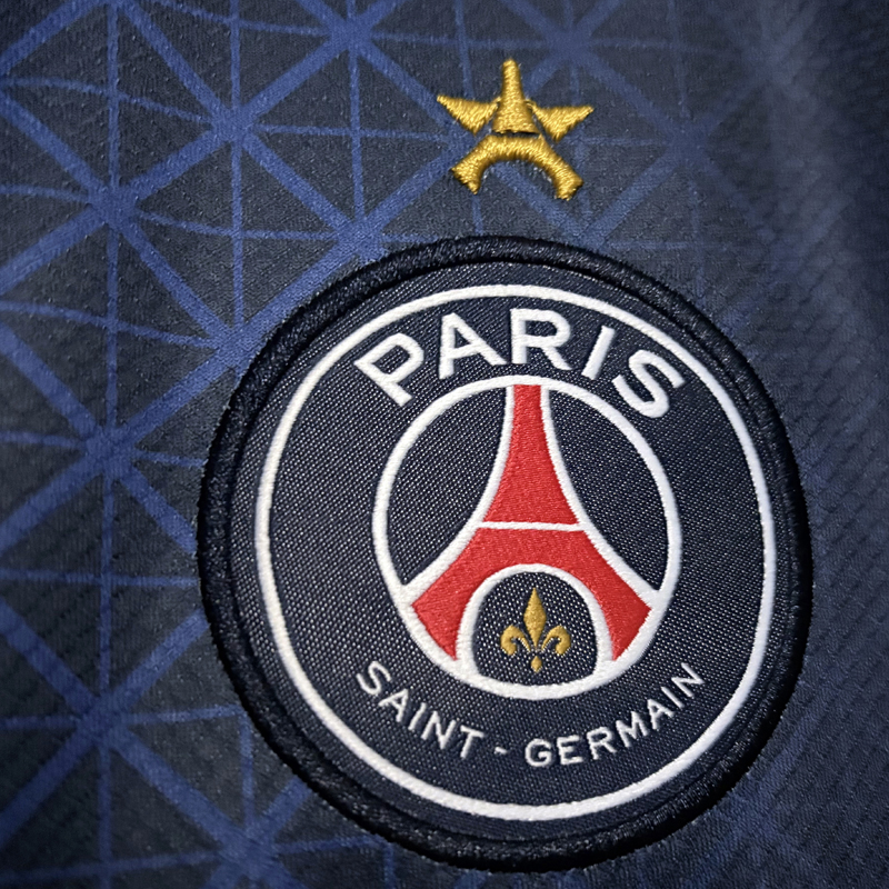 2025-2026 Paris Saint-Germain Home
