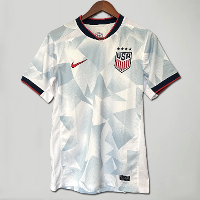 2025-2026 USA Home