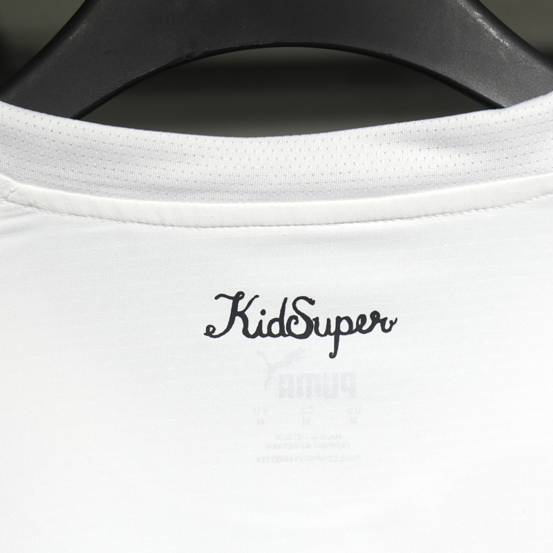 2025-2026 Manchester City Third Player Version