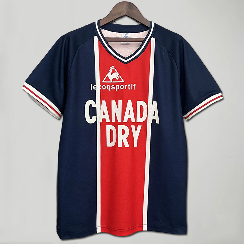 1974 Paris Saint-Germain Home