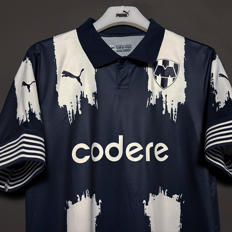 2025-2026 Monterrey Home