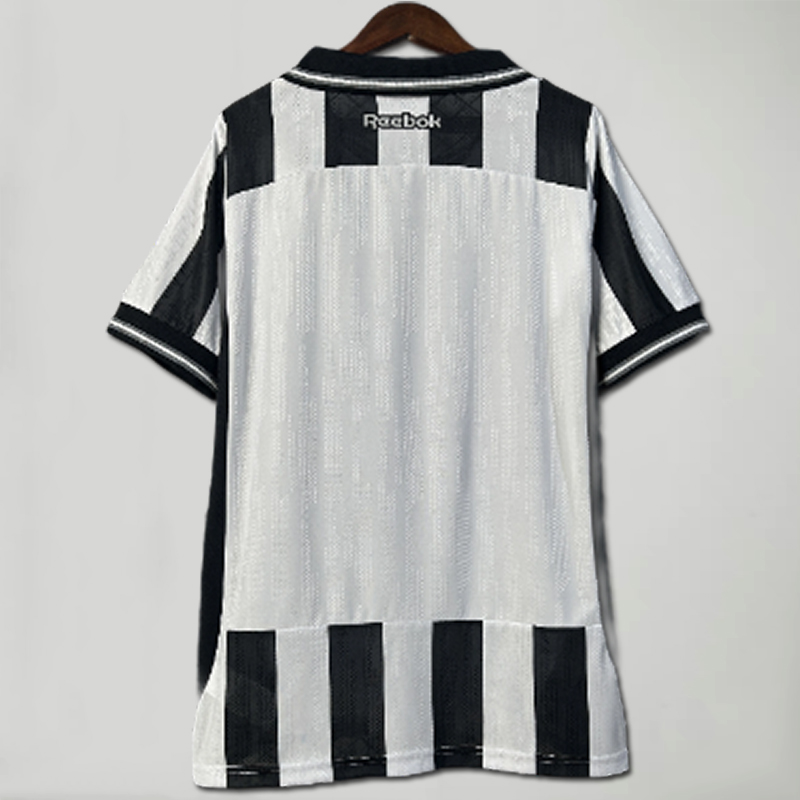 2025-2026 Botafogo Home