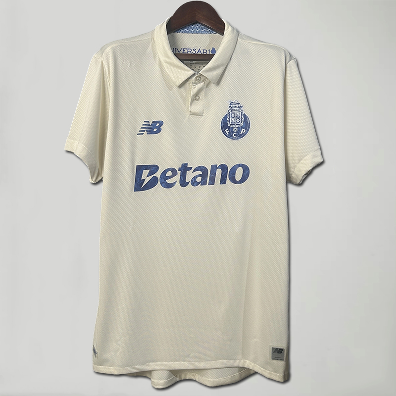 2025-2026 Porto Third