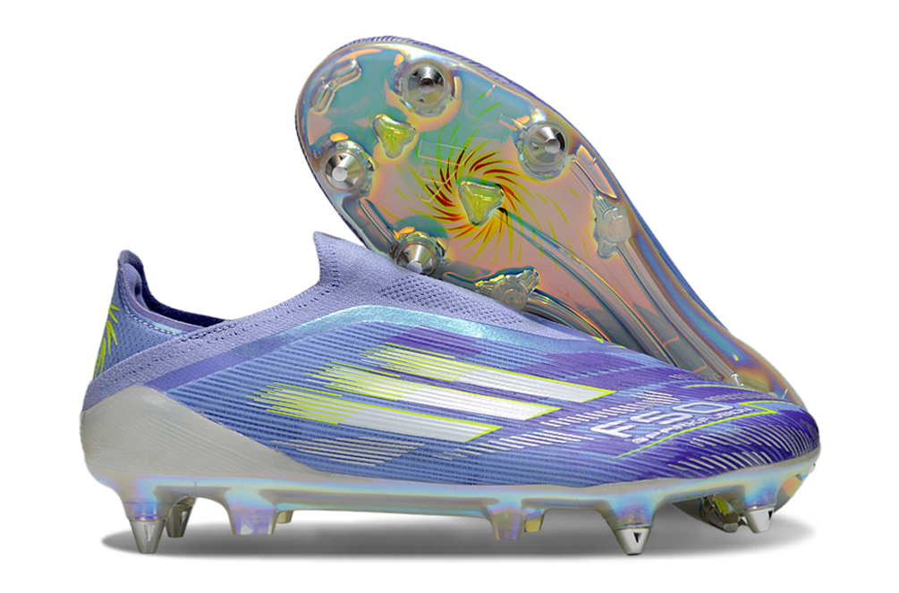 F50 Elite Laceless SG