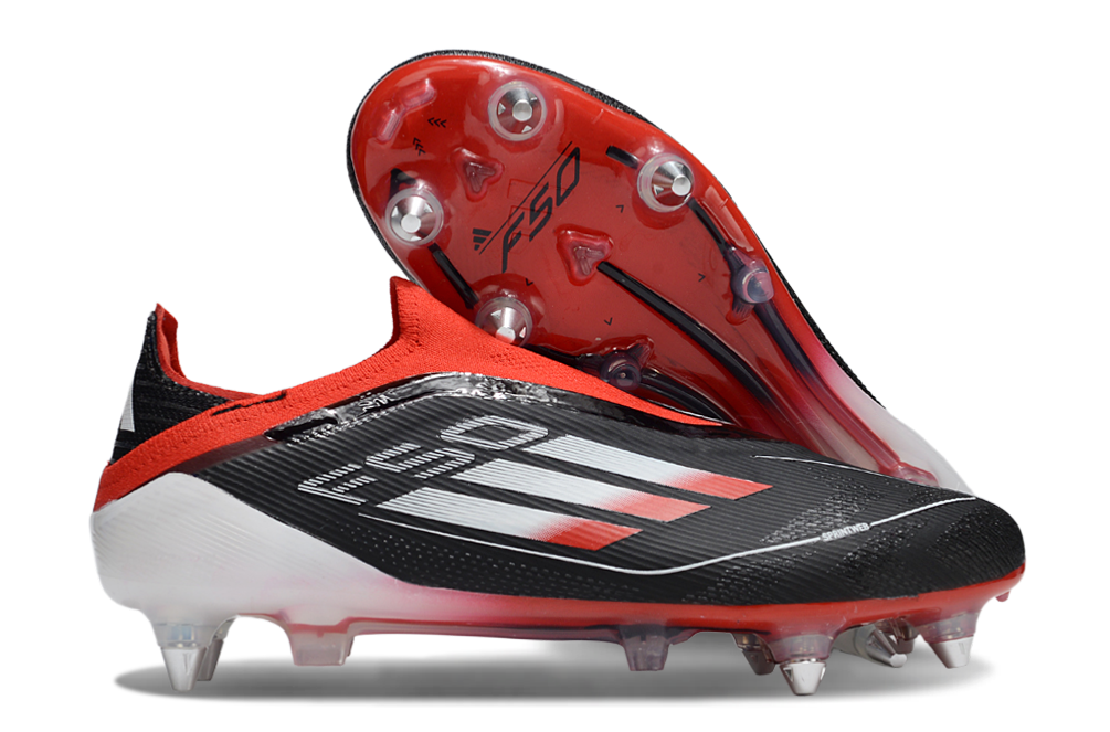 F50 Elite Laceless SG