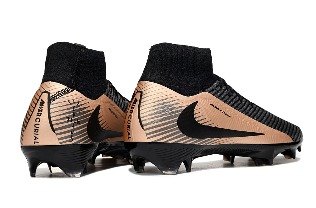 Mercurial Superfly IIX Elite FG