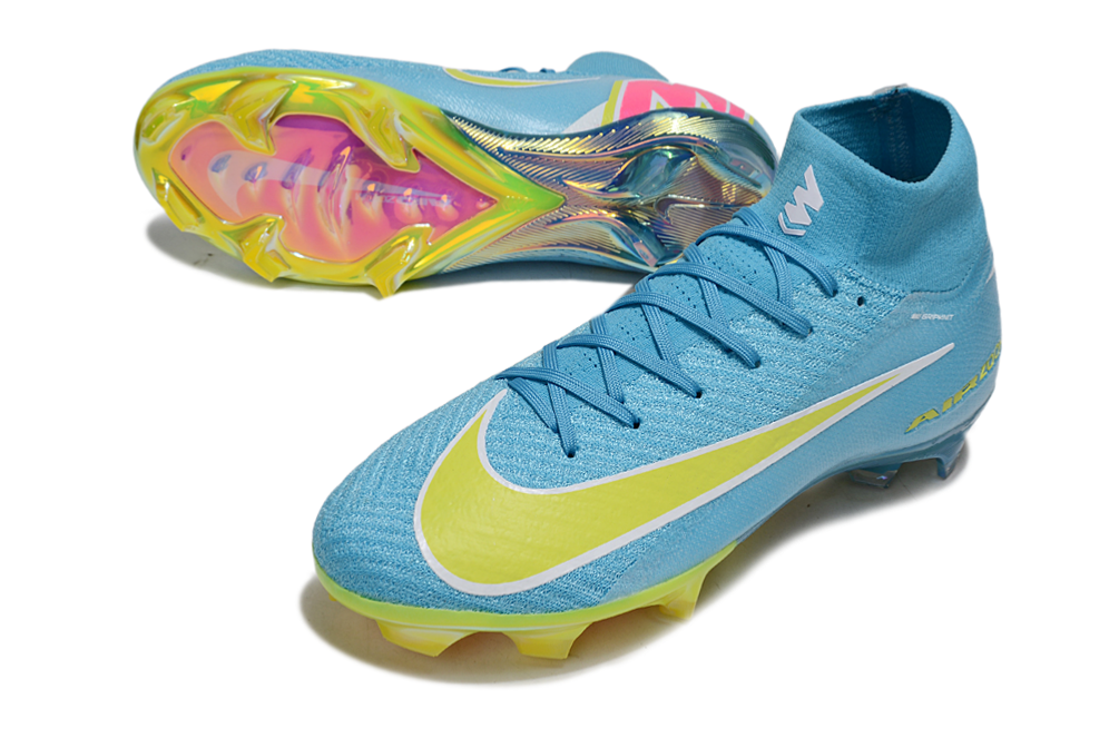 Mercurial Superfly IIX Elite FG