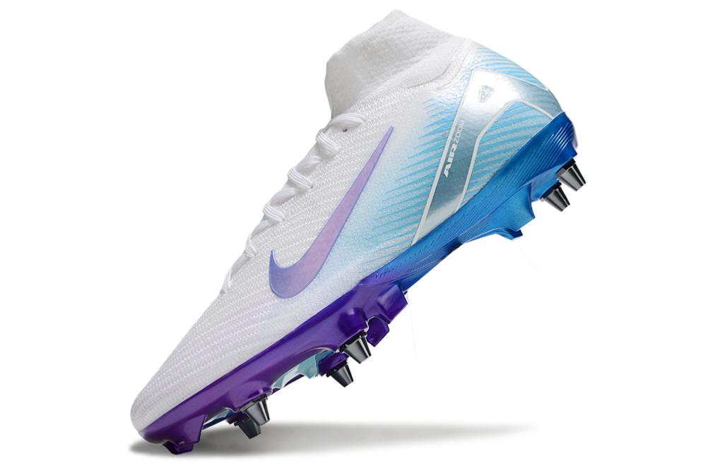 Mercurial Superfly IIX Elite SG