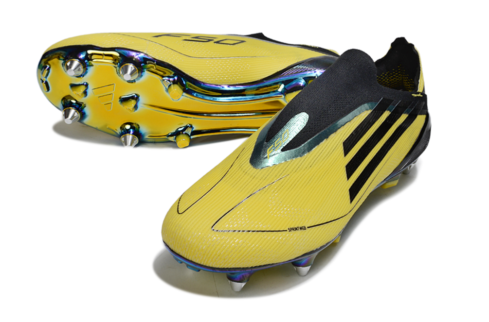 F50 Elite Laceless SG