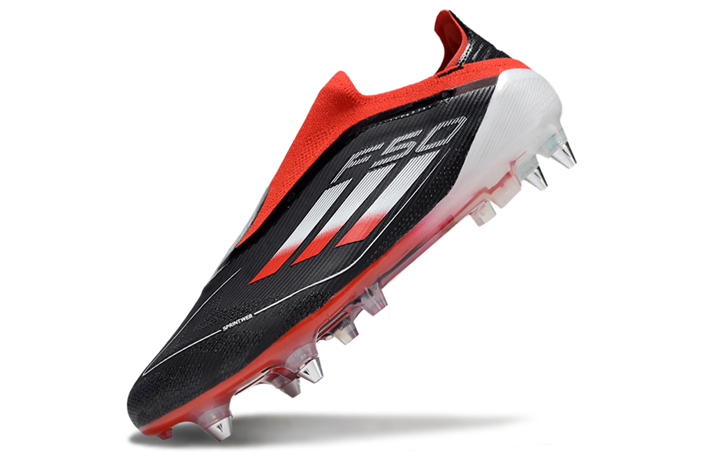 F50 Elite Laceless SG