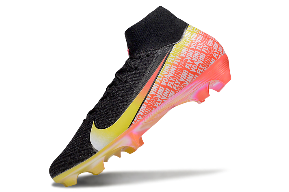 Mercurial Superfly IIX Elite FG