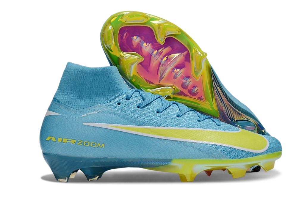 Mercurial Superfly IIX Elite FG
