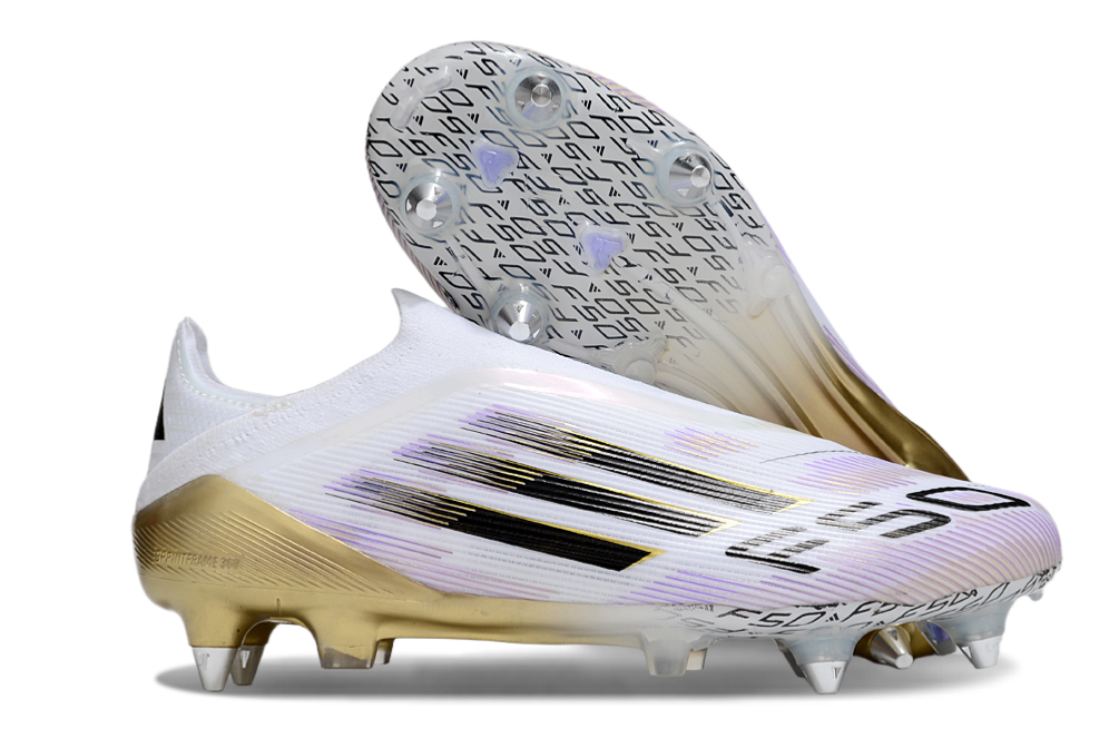 F50 Elite Laceless SG