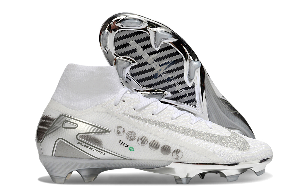 Mercurial Superfly IIX Elite FG