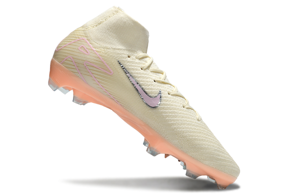 Mercurial Superfly IIX Elite FG