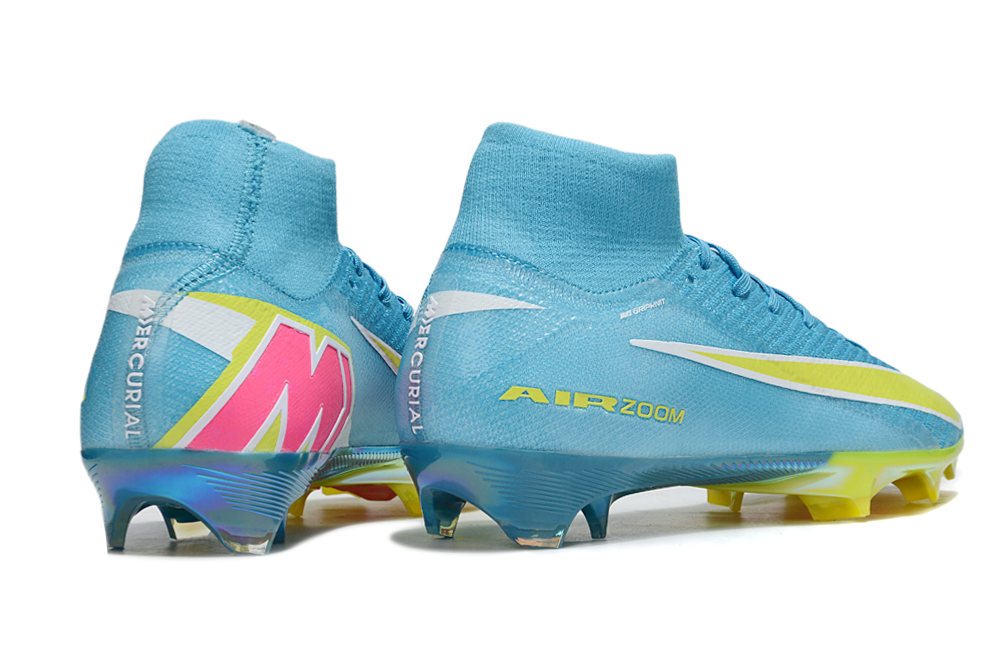 Mercurial Superfly IIX Elite FG