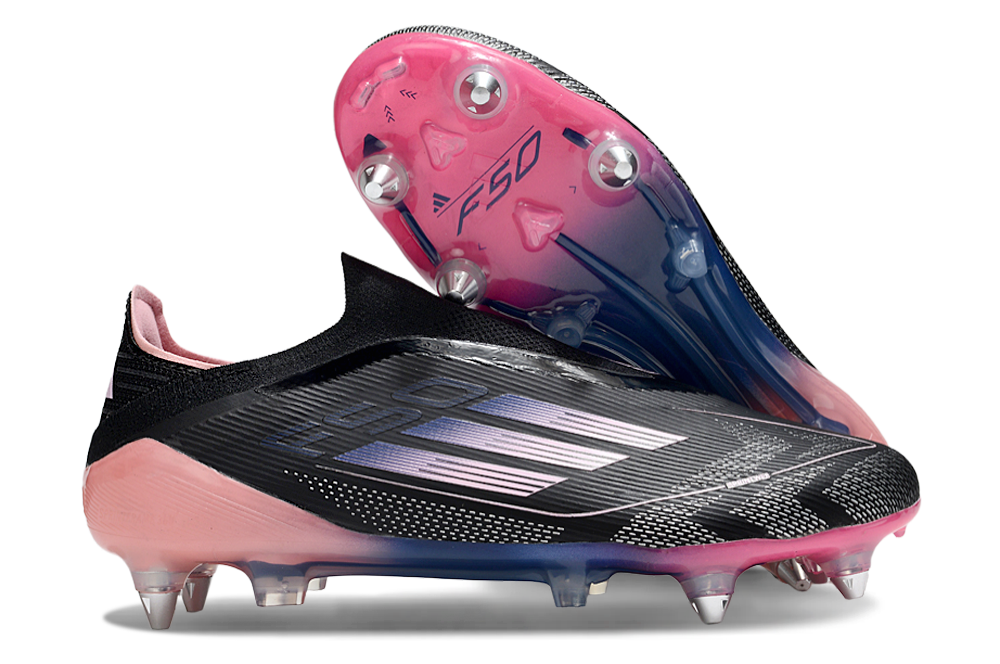 F50 Elite Laceless SG