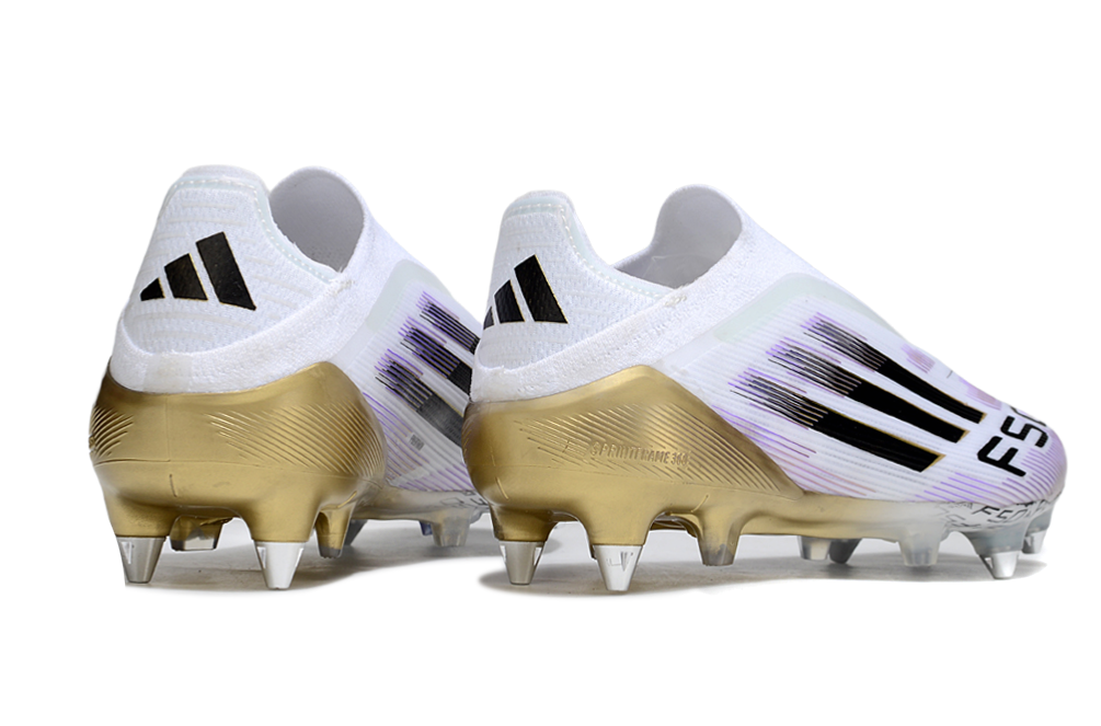 F50 Elite Laceless SG