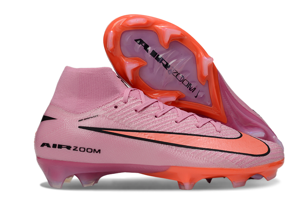 Mercurial Superfly IIX Elite FG