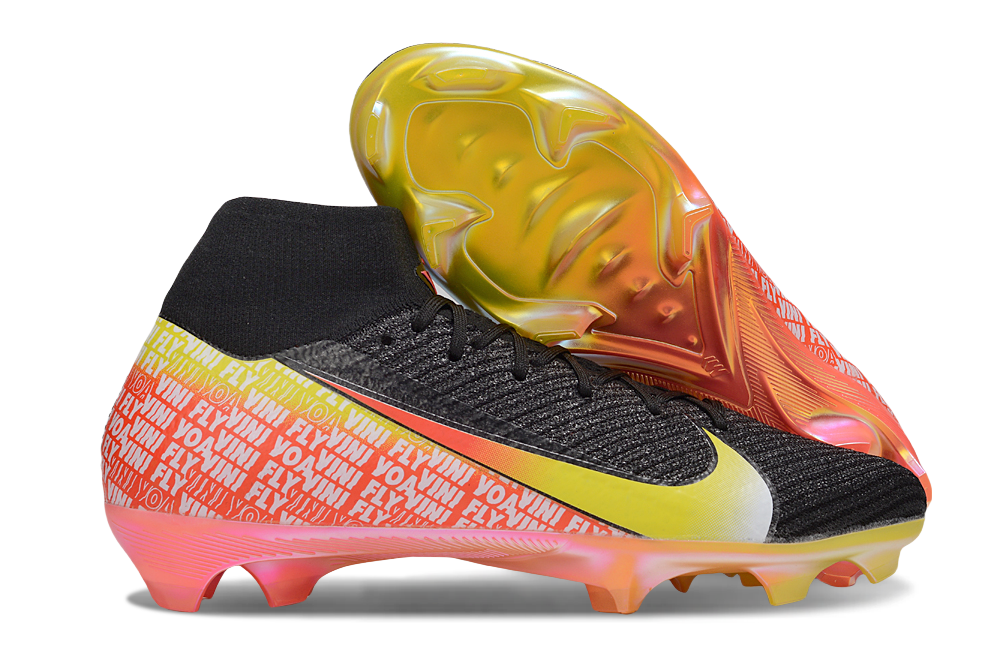 Mercurial Superfly IIX Elite FG