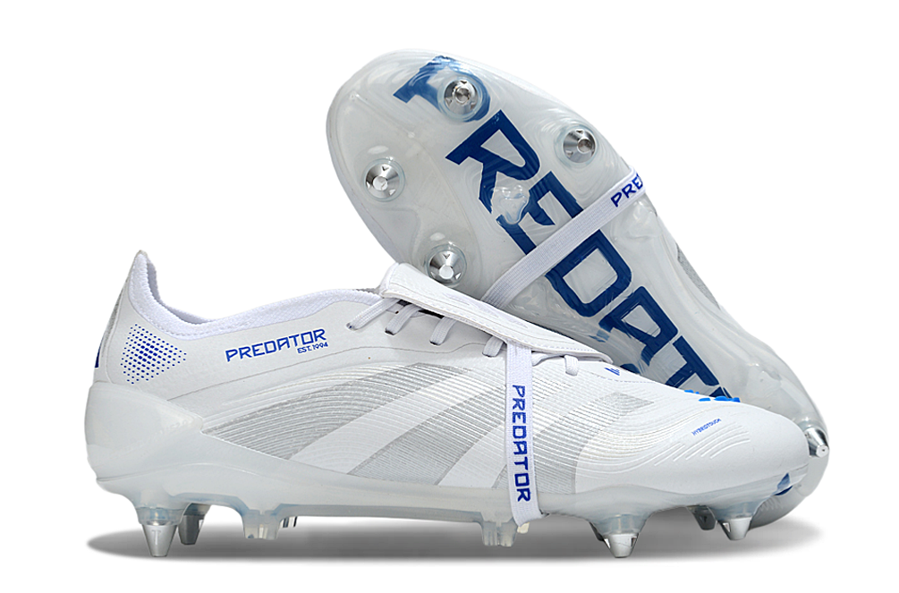 25 Predator Elite Tongue SG