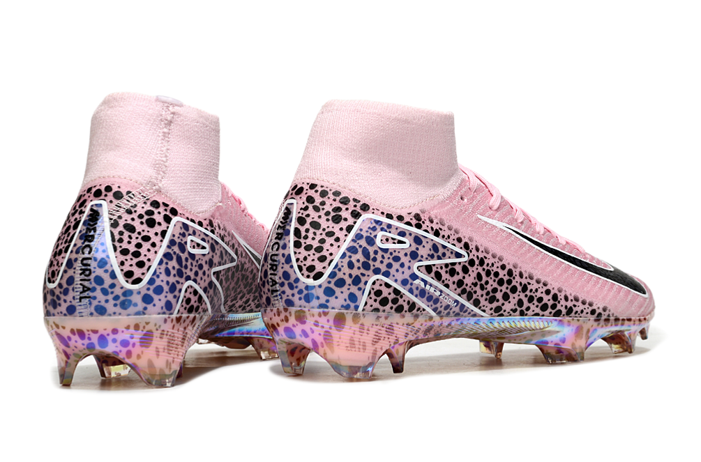 Mercurial Superfly IIX Elite FG