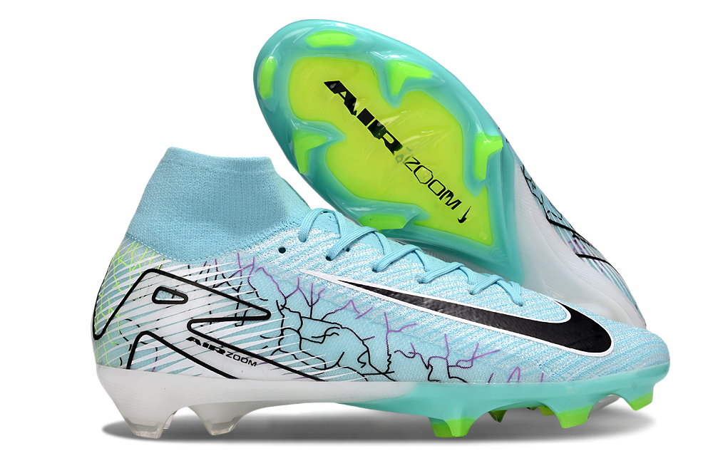 Mercurial Superfly IIX Elite FG
