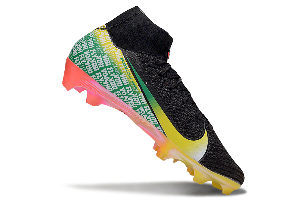 Mercurial Superfly IIX Elite FG