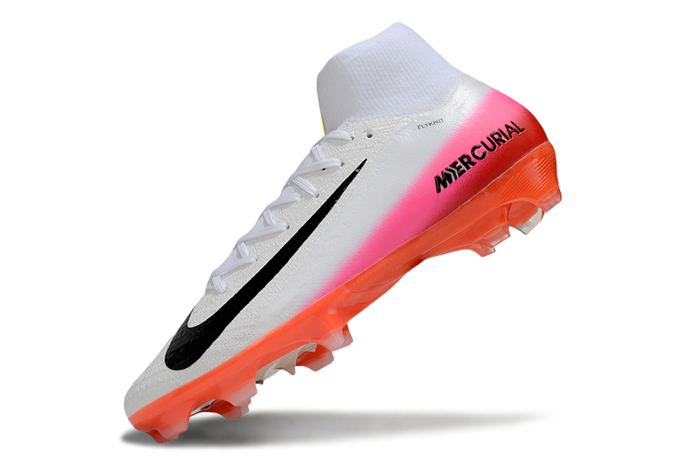 Mercurial Superfly IIX Elite FG